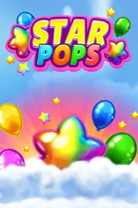 Star Pops
