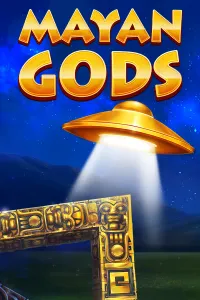 Mayan Gods