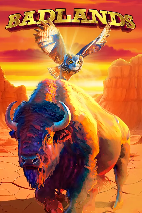 Badlands