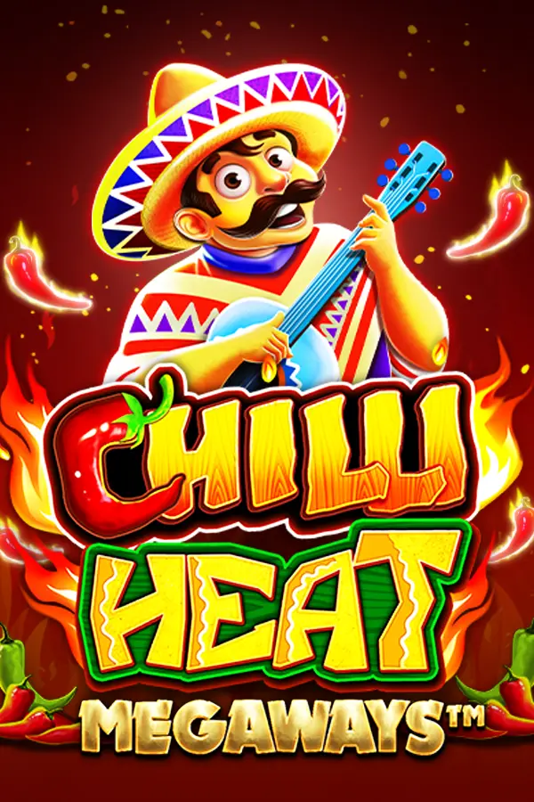 Chilli Heat Megaways