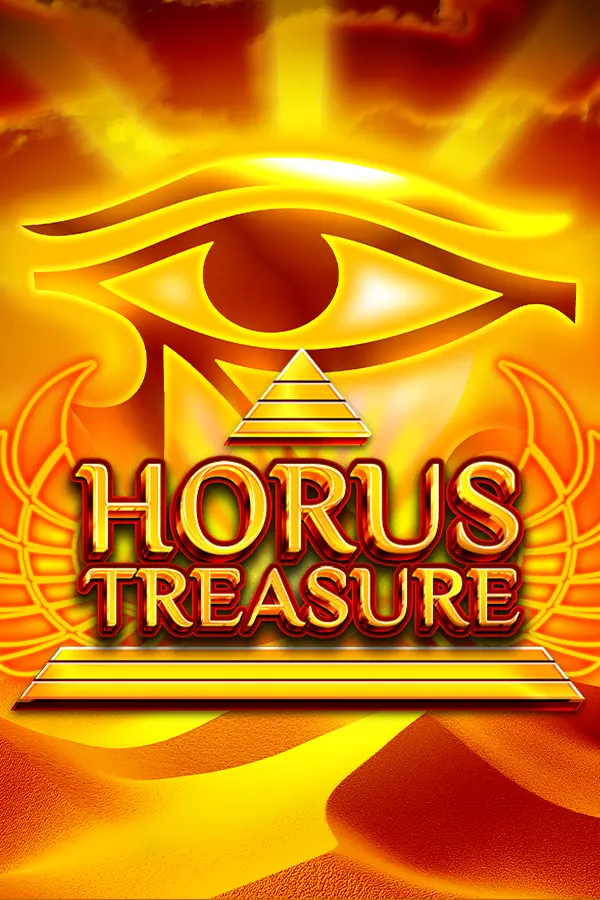 Horus Treasure